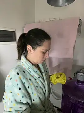 argeisha's Webcam Show