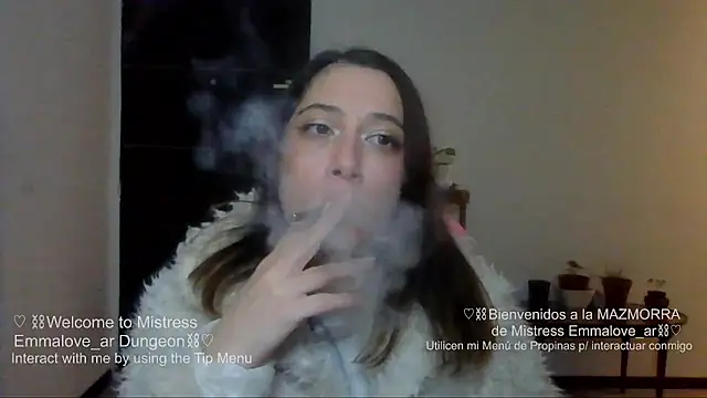 argeisha Webcam-Show