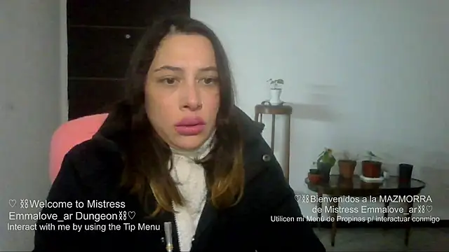 Živý XXX chat argeisha