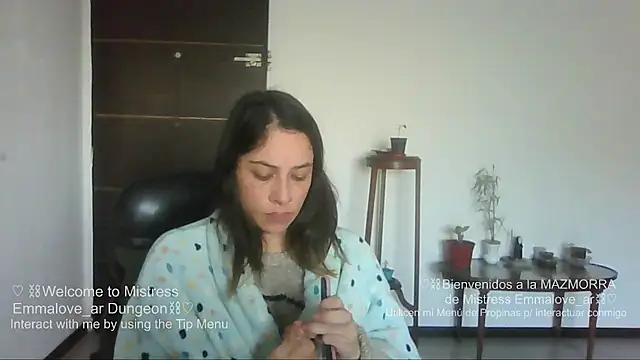 argeisha Webcamshow