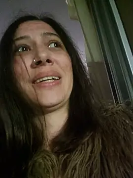 Webkamerová show argeisha