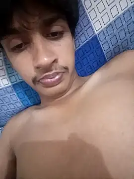 silverarmy5 Webcam Show