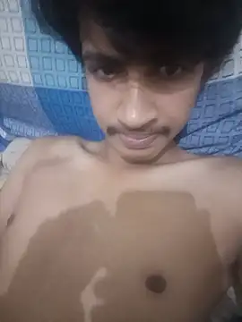 silverarmy5 Webcam Show