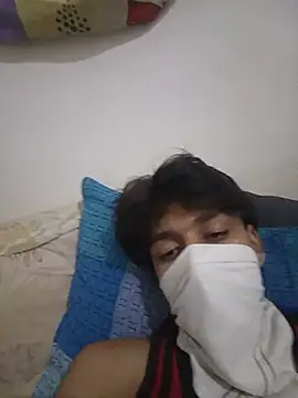 silverarmy5 Webcam-Show
