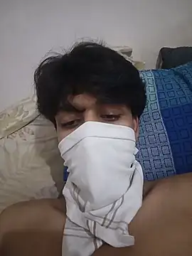 silverarmy5 Webcam Show