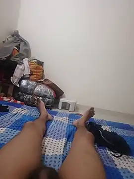 Show de webcam de silverarmy5