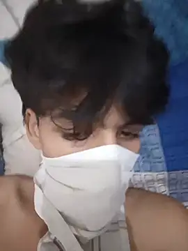 silverarmy5 Pertunjukan Webcam