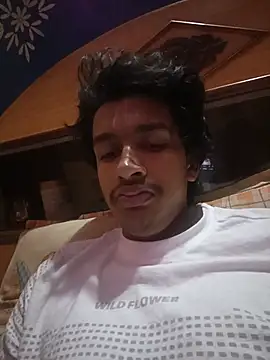 silverarmy5's Webcam Show