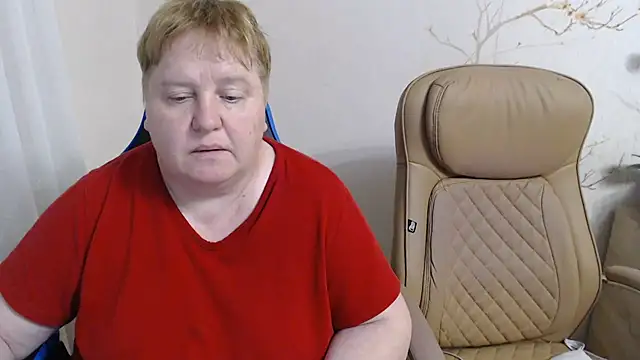 Вебкам-шоу Bertie_Adeline