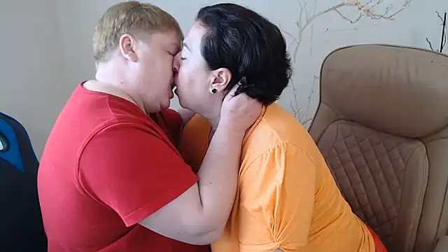 Bertie_Adeline – Kamerová šou