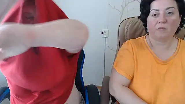 عرض كام Bertie_Adeline