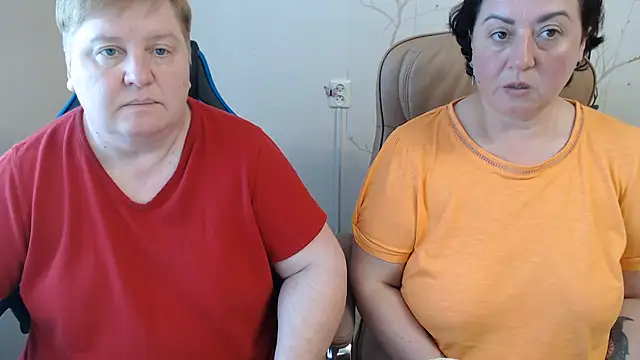 Bertie_Adeline Webcam Show