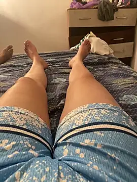 DIAMOUNDA Webcamshow