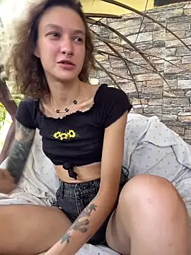 __grace__ Webcam-Show