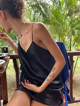 __grace__'s Webcam Show