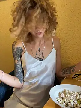 Živý XXX chat __grace__