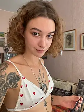 __grace__ Adlı Modelin Canlı XXX Sohbeti