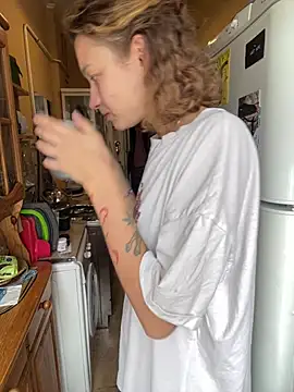 Czat XXX na żywo – __grace__