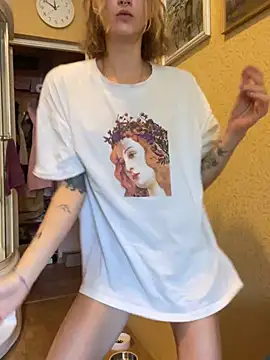 __grace__ 라이브 XXX 채팅
