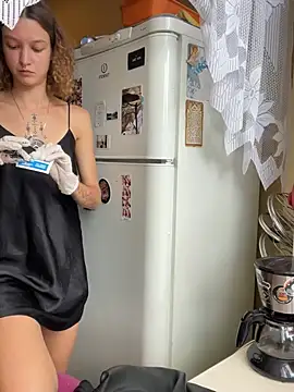 __grace__'s Live XXX Chat
