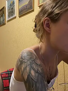 __grace__ Chat XXX in diretta