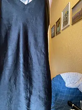 __grace__ Webcam Show