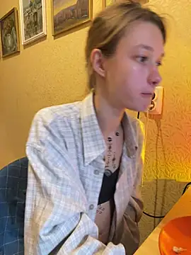 __grace__ Live XXX Chat
