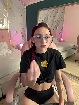 Red_kytty6 라이브 XXX 채팅