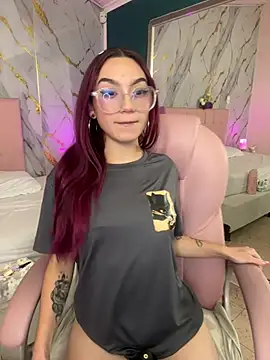 Red_kytty6 – Naživo XXX chat