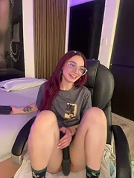 Chat XXX ao vivo de Red_kytty6