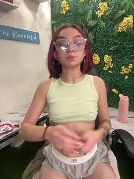 Red_kytty6 Chat XXX live