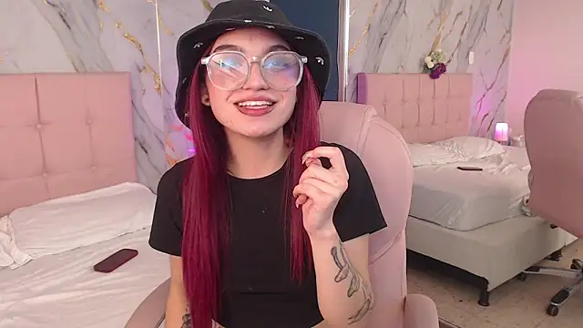 Red_kytty6 Chat XXX live