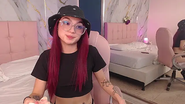 Chat XXX ao vivo de Red_kytty6