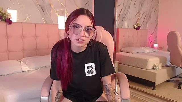 دردشة Red_kytty6 الجنسية المباشرة
