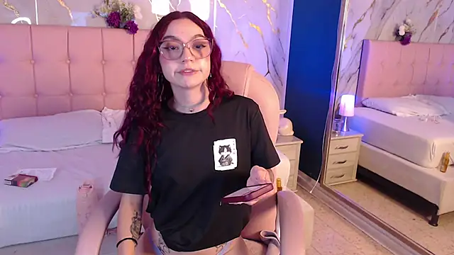 Red_kytty6 Live XXX-Chat