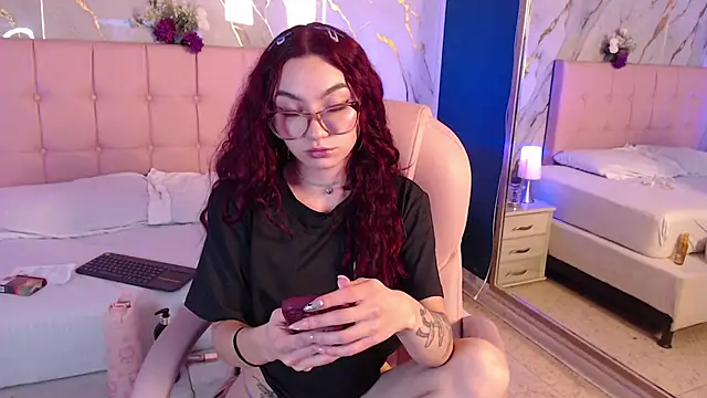 Онлайн чат XXX Red_kytty6