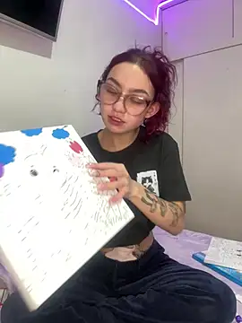 Red_kytty6 Live XXX-chat