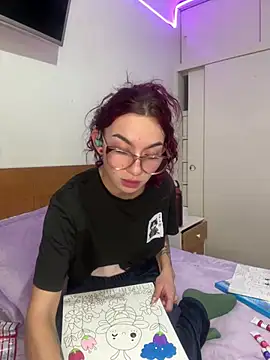 Red_kytty6's Live XXX Chat