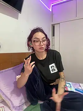Czat XXX na żywo – Red_kytty6