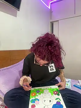 Red_kytty6のライブXXXチャット