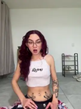 Chat XXX en directo de Red_kytty6