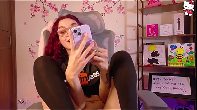 Red_kytty6 – Live XXX-chat