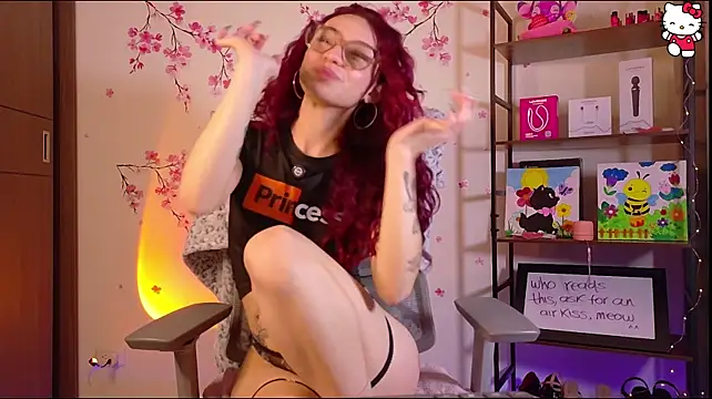 دردشة Red_kytty6 الجنسية المباشرة