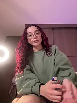 Red_kytty6 Chat XXX in diretta