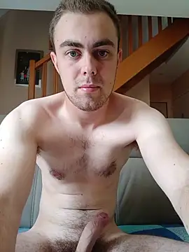 Show webcam de Aymeric35000