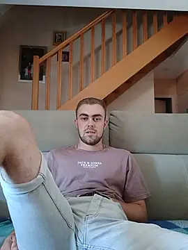 Aymeric35000 Webcam-Show