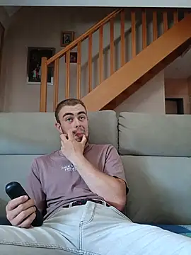 Aymeric35000 Show Webcam