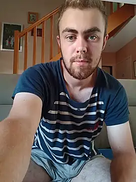 Show de webcam de Aymeric35000