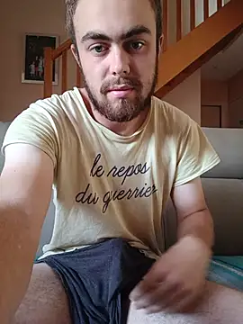Aymeric35000 Webcam show