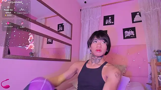 Liam_evvan's Webcam Show